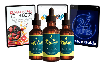 Keyslim Drops best value