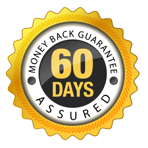 KeySlim Drops 60-days Money-Back Guarantee