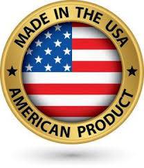 Keyslim Drops made in the USA